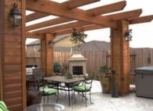 Kwikfynd Pergolas
templestowe